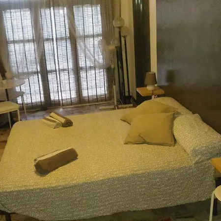 Tah Marconi Guest house *