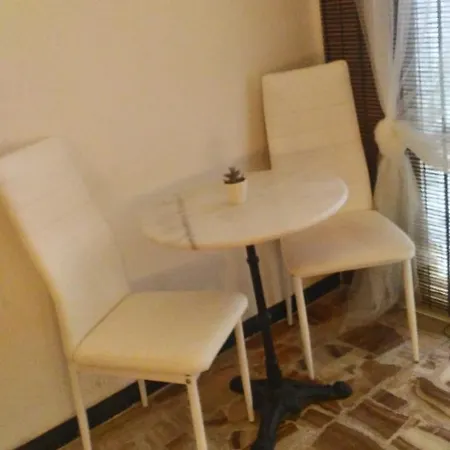 Tah Marconi Guest house Quartu Sant'Elena