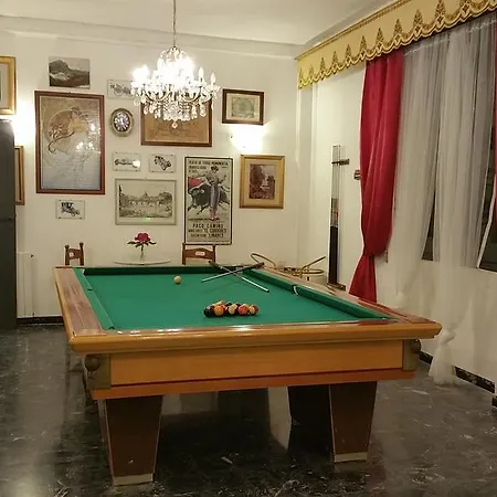 Tah Marconi Quartu Sant'Elena