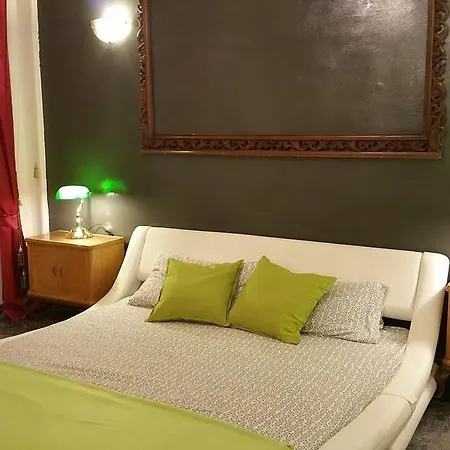 Guest house Tah Marconi *