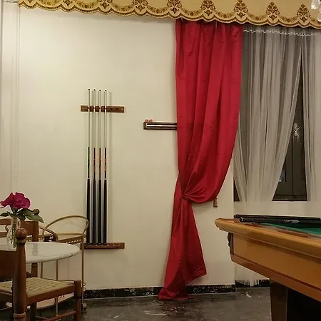 Guest house Tah Marconi Quartu Sant'Elena