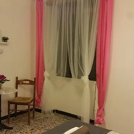Guest house Tah Marconi