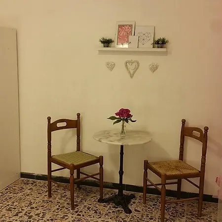 Tah Marconi Guest house Quartu Sant'Elena