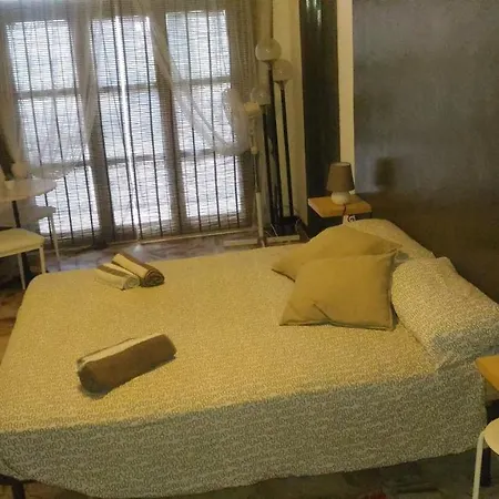Tah Marconi Guest house *