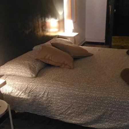 Guest house Tah Marconi